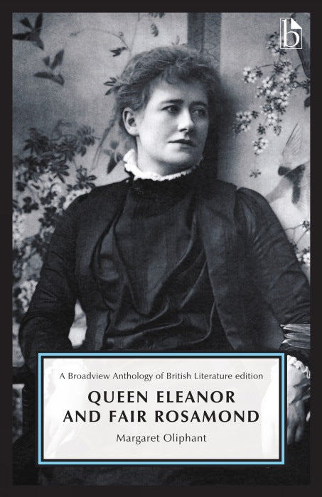 Queen Eleanor and Fair Rosamond