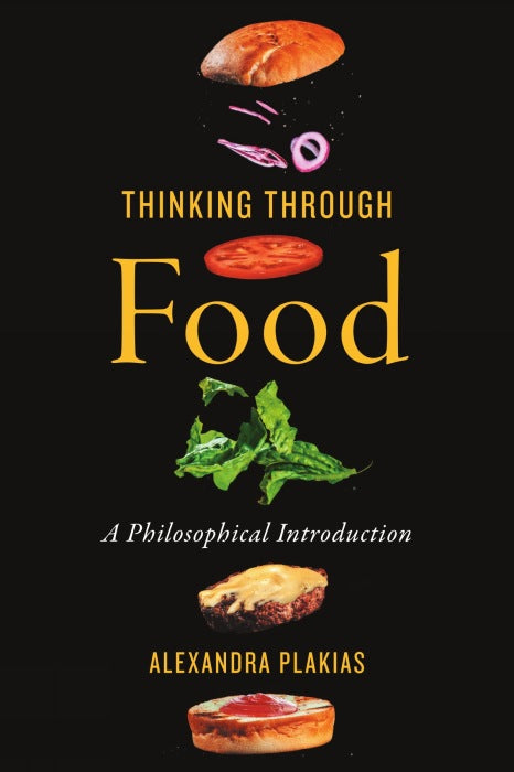 Thinking Through Food