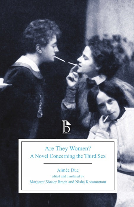 Are They Women?