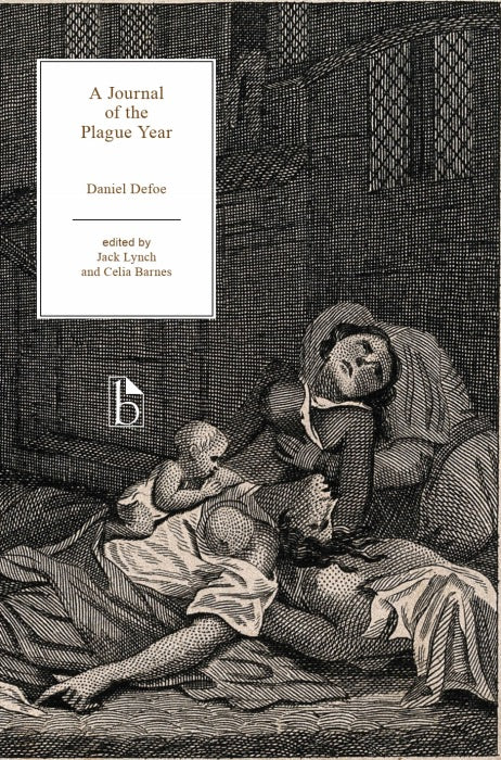 A Journal of the Plague Year