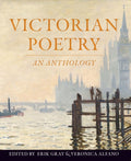 Victorian Poetry: An Anthology