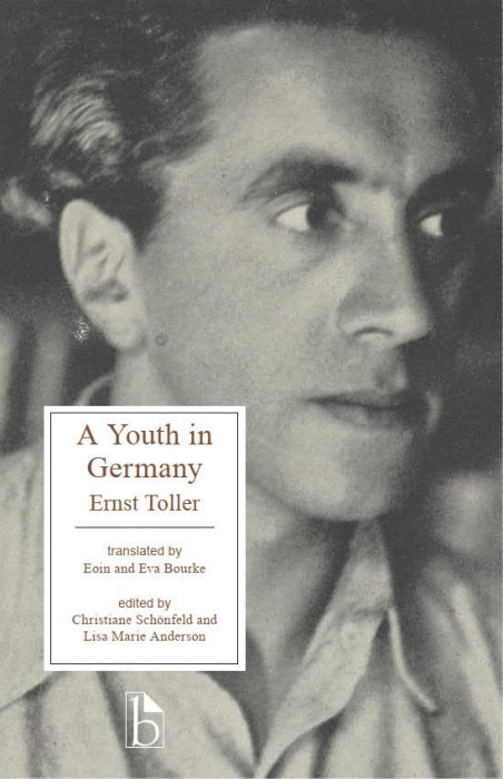 A Youth in Germany