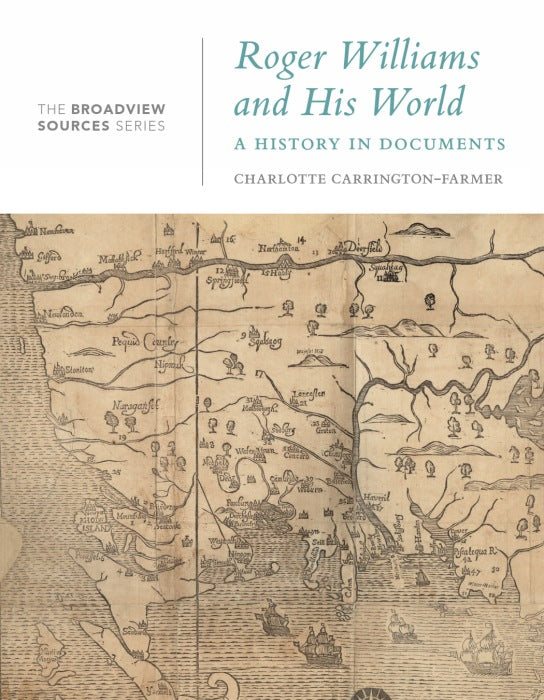 Roger Williams and His World