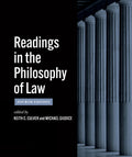Readings in the Philosophy of Law – Fourth Edition