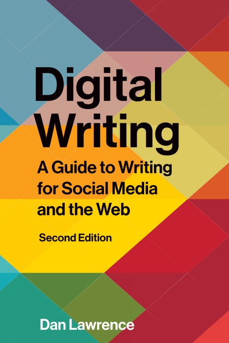 Digital Writing – Second Edition
