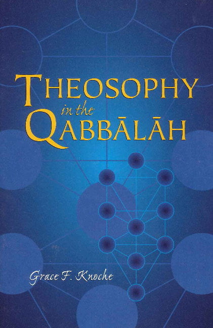 Theosophy in the Qabbalah