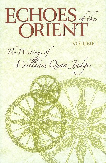 Echoes of the Orient