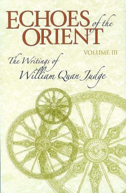 Echoes of the Orient