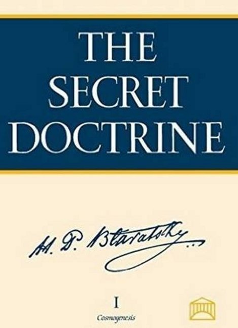 The Secret Doctrine