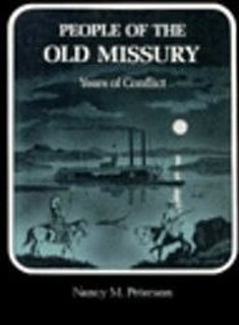 People of the Old Missury