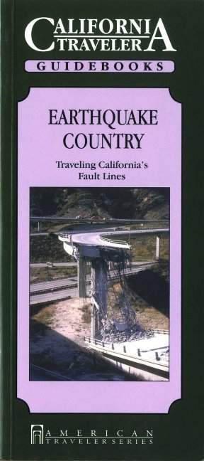 Earthquake Country