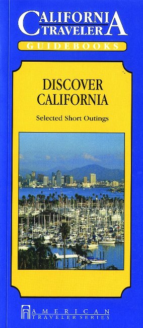 California Traveler