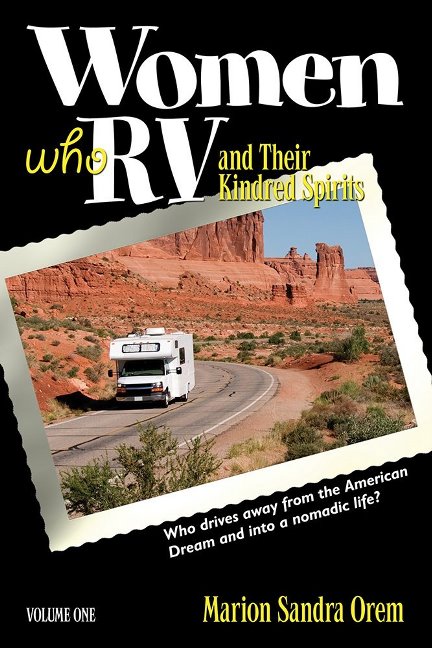 Women Who RV and Their Kindred Spirits