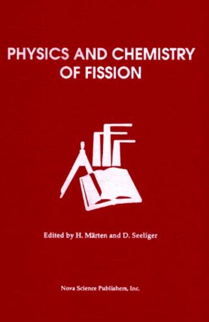 Physics & Chemistry of Fission