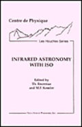 Infrared Astronomy with ISO