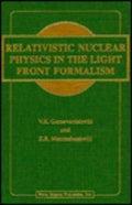 Relativistic Nuclear Physics in the Light Front Formalism