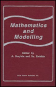 Mathematics & Modelling