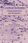 Cerebral Ischemia