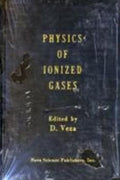 Physics of Ionized Gases
