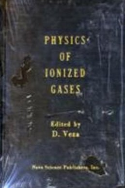 Physics of Ionized Gases