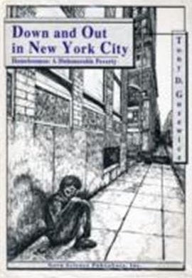 Down & Out in New York City