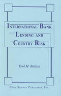 International Bank Lending & Country Risk