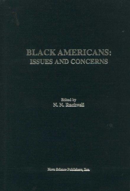Black Americans