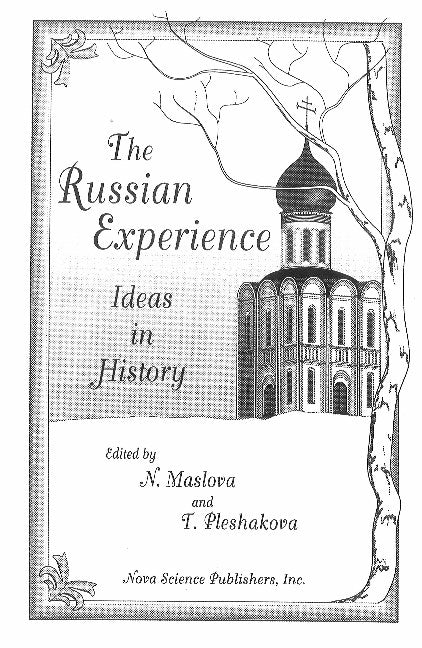 Russian Experience