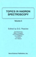 Topics in Hadron Spectroscopy