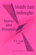 Middle East Imbroglio