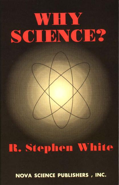 Why Science?