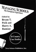 Managing Schools