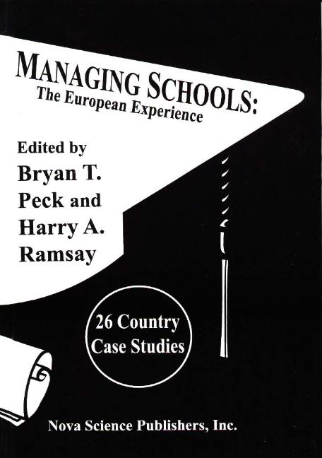 Managing Schools