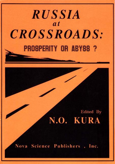 Russia At Crossroads