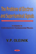 Problem of Electron & Superluminal Signals
