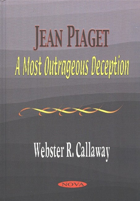 Jean Piaget