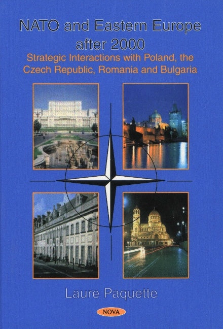 Nato & Eastern Europe After 2000