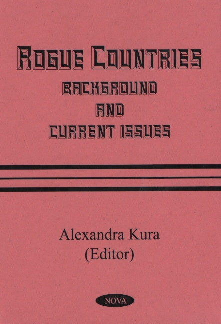 Rogue Countries