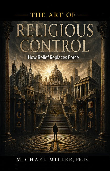 The Art of Religious Control