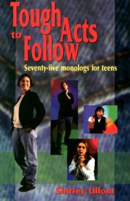 Tough Acts to Follow