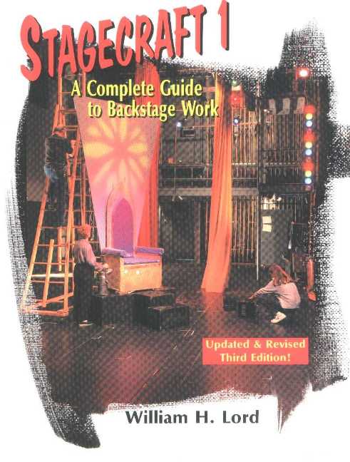 Stagecraft 1