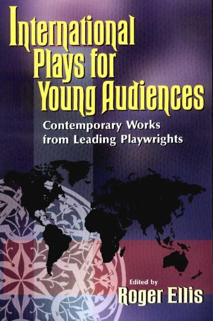 International Plays for Young Audiences