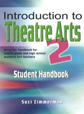 Introduction to Theatre Arts 2