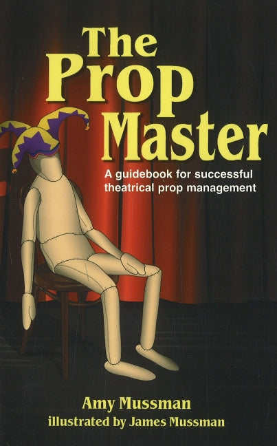 Prop Master