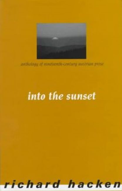 Into the Sunset