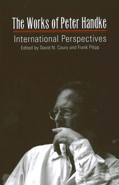 Works of Peter Handke
