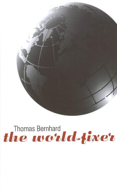 World-Fixer