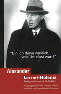 Alexander Lernet-Holenia
