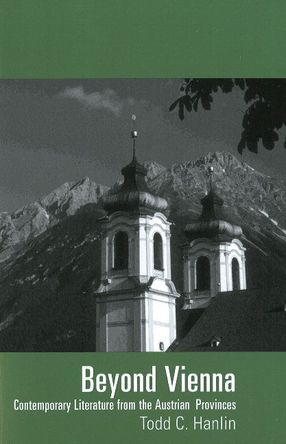 Beyond Vienna