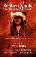 Reuben Snake